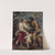 Meleager and Atalante by Peter Paul Rubens