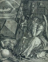 Melencolia I