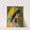 Melissa by John William Godward