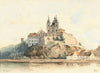 Melk Abbey, On The Danube