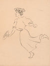 Melle Péan (1908)