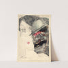 Memento From1918. John Yperite (1935) by Kārlis Padegs