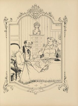 Mémoires d’une glace Pl.23 (1894)