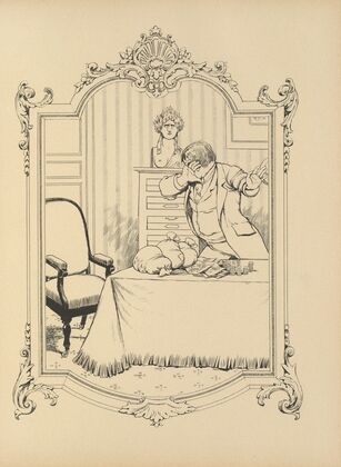 Mémoires d’une glace Pl.24 (1894)