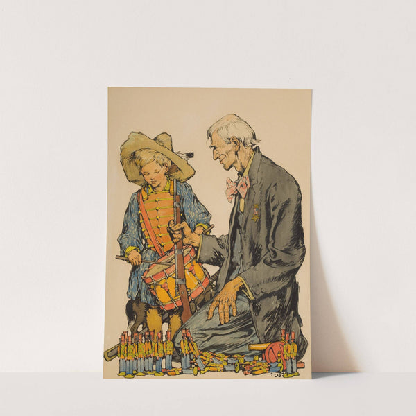 Men of War by John Scott Williams