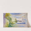 Men Turning towards the Sun (1911–14) by Edvard Munch