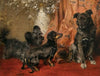 Ménage-à-trois (1889)