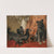 Ménage-à-trois (1889) by Paul Meyerheim