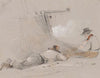 Mending Nets