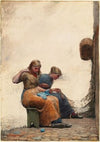 Mending the Nets