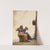 Mending the Nets by Winslow Homer