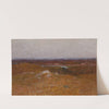 Menemsha Bight by Robert Swain Gifford