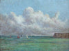 Mer, Somme