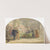 Merchant of Venice, act 4, scene 1, the trial scene (1853) by Frederick Holding