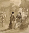 Merchant of Venice, V, 1