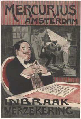 Mercurius Amsterdam (1919)