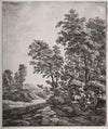 Mercury and Argus (1640–90)
