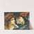 Mercury And Proserpina by Simeon Solomon