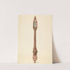 Mercury Barometer by Ray Price