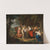 Mercury Confiding the Child Bacchus to the Nymphs on Nysa by Carl Marcus Tuscher