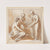 Mercury, Minerva, And Paris (1787) by Giovanni Battista Cipriani