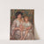 Mère et Enfant (Mother and Child) by Pierre-Auguste Renoir