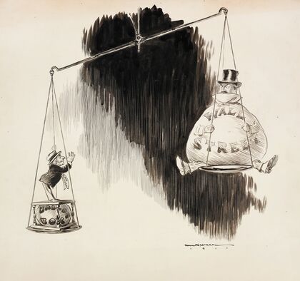 Merely a Dream (1913)