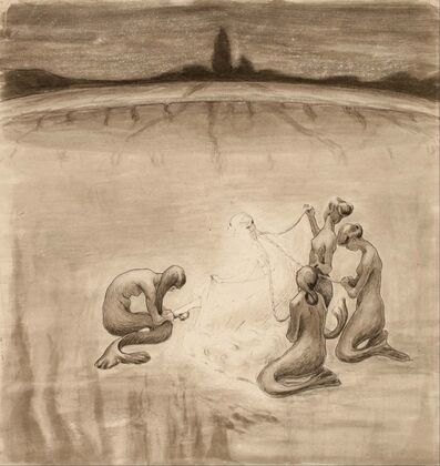 Mermaids