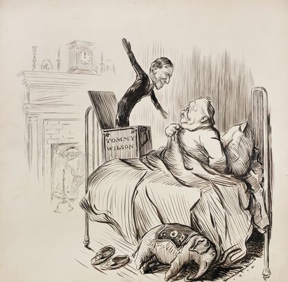 Merry Christmas (1912)