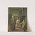 Merry Company by Jan Josef Horemans the Younger