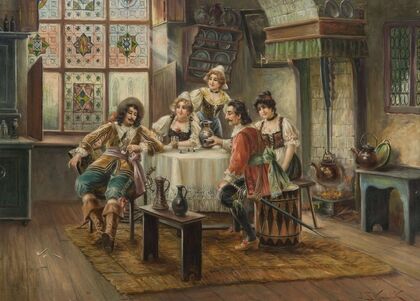 Merry Company