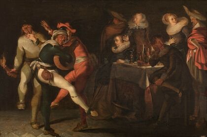 Merry Company