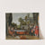 Merry Company on a Terrace by Willem Pietersz. Buytewech