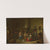 Merry-making in a tavern by Hubert van Ravesteyn