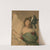 Merry Wives of Windsor, act III, scene III [Mrs. Page] by Matthew William Peters