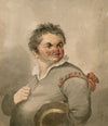 Merry wives of Windsor, Pistol