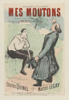 Mes Moutons (1895)