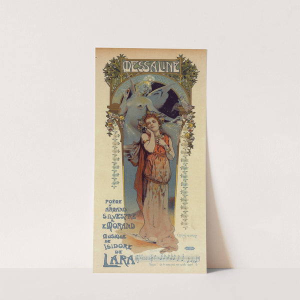 Messaline by V. Guillet