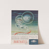 Metals March to War…On Bubbles! (1943) by Dow Chemical Company
