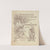 Metropolitan Opera House program featuring Loie Fuller (1909)