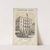 Metropolitan polkas (1852) by Sarony, Major &amp; Knapp Lith.