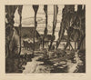 Mexican Canal (1935 - 1943)