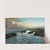 Mexican coast by Joseph Kleitsch