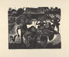 Mexican Vendors (1935–43)