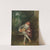 Mezzetin by Jean-Antoine Watteau