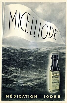 Micelliode (1910-1950)