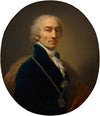 Michael Mayer (Hofquartierbuchverwalter) (around 1800)