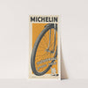 Michelin, nouveau pneu vélo (1934) by L'''Édition artistique-Héliogravure
