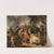 Michiel de Ruyter is mortally wounded in the battle of Etna, Anno 1676 by Nicolaas Pieneman