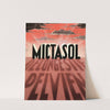 Mictasol (1936) by Laboratoires du Mictasol